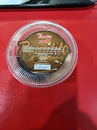 Photo n°25 de Food Station à Les Mureaux ()