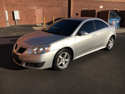 Used Car Dealer «San Tan Motors», reviews and photos, 25251 S Power Rd, Queen Creek, AZ 85142, USA