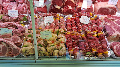 CHEZ CASTAING à Arcachon
