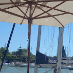 Photo n°4 de l'avis de Deborah.' fait le 13/08/2023 à 19:02 sur le  Docking 9 à Isola Sacra