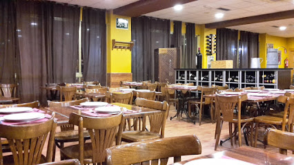La Taberna de Manolo - centro comercial el Mirador, C. del Molino de Viento, 8, 28770 Colmenar Viejo, Madrid, Spain