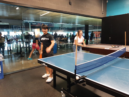 Community Center «Maryvale Community Center», reviews and photos, 4420 N 51st Ave, Phoenix, AZ 85031, USA