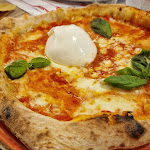 Photo n°2 de l'avis de Antonio.a fait le 01/03/2023 à 19:12 sur le  Pizzeria 49 à Piano di Sorrento