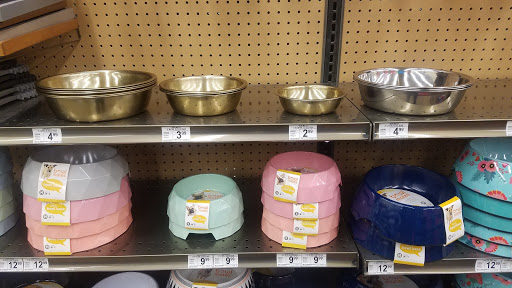 Pet Supply Store «Petco Animal Supplies», reviews and photos, 28400 Dequindre Rd, Warren, MI 48092, USA