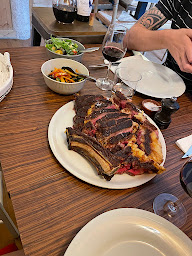 Photo n°53 de Restaurant & Boucherie : In Bovino Veritas à Vannes ()