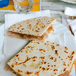 Photo n°1 de l'avis de wally.a fait le 07/02/2024 à 22:07 sur le  Piadineria 1908 à Cesenatico