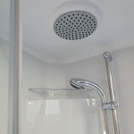 Photo n°5 de l'avis de Sabine.. fait le 26/08/2022 à 11:25 sur le  Fergana Übersee Hotel à Bremerhaven