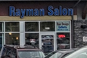 Rayman Salon Hair Design