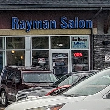 Rayman Salon Hair Design