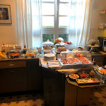 Photo n°9 de l'avis de Manu.. fait le 11/08/2020 à 16:45 sur le  Lilis kleines Hotel à Münster