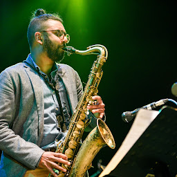 Ubud Village Jazz Festival