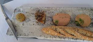 Photo n°7 de Auberge des Ris à Vallon-en-Sully ()