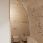 Photo n°3 de l'avis de Gabriele.c fait le 02/10/2020 à 19:42 sur le  Endea Suite Rooms à Matera