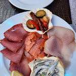 Photo n°1 de l'avis de Sandra.a fait le 29/08/2023 à 18:19 sur le  El Patio à Edolo