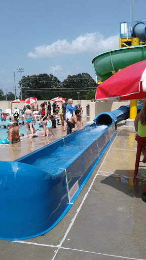 Water Park «Aqua PARDS», reviews and photos, 30372 Eden Church Rd, Denham Springs, LA 70726, USA