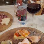 Photo n°1 de l'avis de guido.r fait le 20/11/2022 à 06:42 sur le  Il Vicolo - Osteria Tipica Valdostana e Pizzeria à Aosta