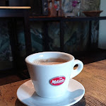 Photo n°2 de l'avis de Moritz.i fait le 31/10/2021 à 11:25 sur le  Tortuga Restaurant, Hotel & Apartments à Grafenwöhr