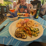 Photo n°1 de l'avis de Behemoth.a fait le 13/07/2022 à 08:47 sur le  Alla Botte à Lido