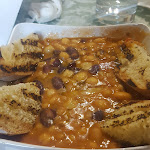 Photo n°3 de l'avis de Giovanni.e fait le 28/03/2019 à 09:19 sur le  MASTRANGELO ristoratori dal 1939 à Casertavecchia