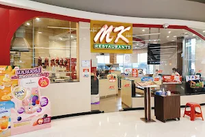 MK Restaurant image