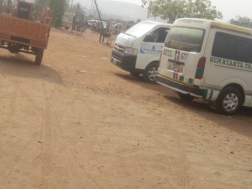 New Nyanya transport Company, Murtala Mohammed Rd, Karu, Abuja, Nigeria, Used Car Dealer, state Nasarawa