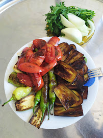 Plats et boissons du Restaurant La Voie Lactée à Montigny-le-Bretonneux - n°7