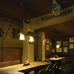 Photo n°2 de l'avis de Tim.l fait le 02/07/2019 à 08:58 sur le  Weinstube Schnitzelbank à Heidelberg