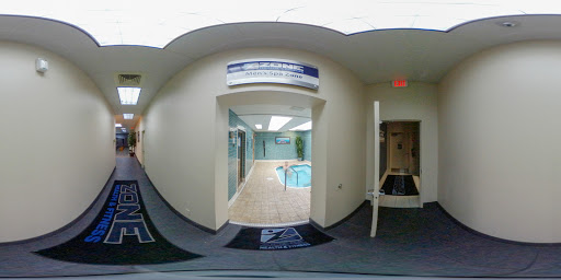 Gym «Zone Health and Fitness», reviews and photos, 524 S Pine Ave, Ocala, FL 34471, USA