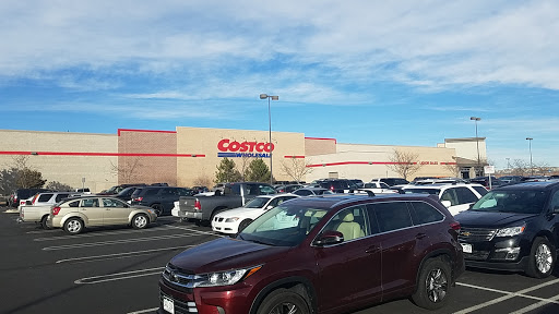 Warehouse store «Costco Wholesale», reviews and photos, 5885 Barnes Rd, Colorado Springs, CO 80922, USA
