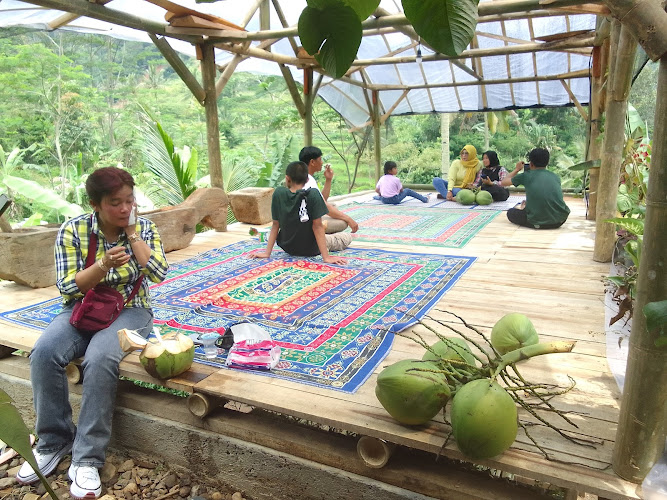 Lebak tamansari