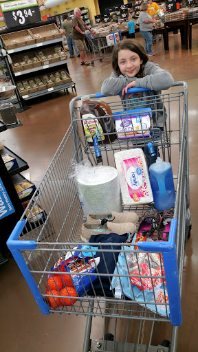 Department Store «Walmart Supercenter», reviews and photos, 200 Academy Dr, Ripley, WV 25271, USA