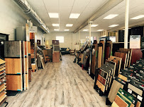 Morency Floors - Photo 9 - Car repair in New Bedford, MA, New Bedford