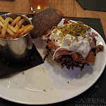 Photo n°1 de l'avis de Francesco.o fait le 29/12/2022 à 13:18 sur le  MK da Miki à San Zeno