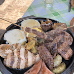 Photo n°2 de l'avis de Artha.e fait le 04/03/2023 à 16:59 sur le  Cantina Il Pergolato à Frascati