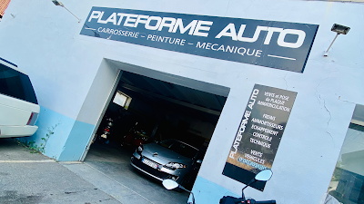 Carrosserie Plateforme Auto - Marseille à Marseille