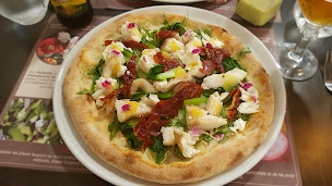 Photo n°25 de Mam'Zelle Pizza Saint Pierre à Saint-Pierre ()