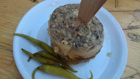 Plats et boissons du Restaurant Comptoir du foie gras à Biarritz - n°20