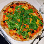 Photo n°1 de l'avis de Lucia. fait le 08/11/2018 à 07:12 sur le  Rococò à Vigevano