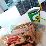 Photo n°1 de l'avis de Andreas.a fait le 20/08/2019 à 16:57 sur le  Subway à Neukirchen-Vluyn