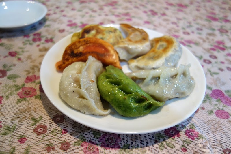 中国料理 鮮菜