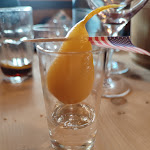 Photo n°8 de l'avis de Pier.a fait le 07/04/2024 à 07:50 sur le  Gostner Schwaige à Seiseralm