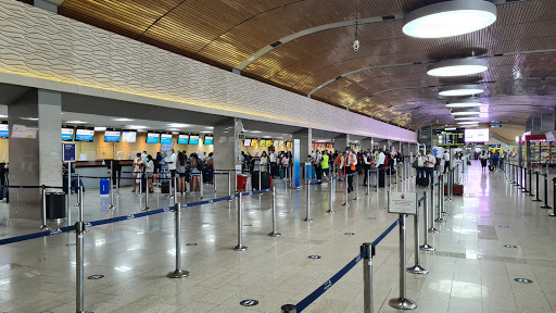 Aeropuerto Internacional Rafael Núñez