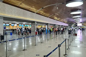 Rafael Núñez International Airport image