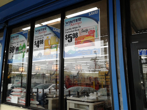 Grocery Store «Extra Supermarket», reviews and photos, 327 Lyons Ave, Newark, NJ 07112, USA