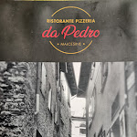 Photo n°1 de l'avis de Ralf.. fait le 28/07/2021 à 13:10 sur le  Bar Pizzeria da Pedro à Malcesine