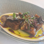 Photo n°5 de l'avis de Antonietta.r fait le 12/05/2024 à 13:34 sur le  Ristorante Calamosca à Cagliari