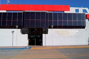Venustiano Carranza International Airport image