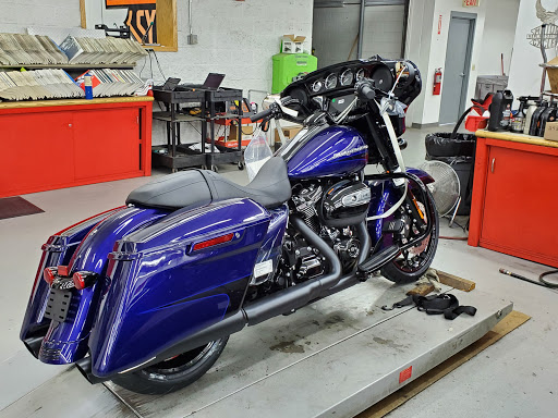 Motorcycle Dealer «Twin Cities Harley-Davidson», reviews and photos, 10770 165th St W, Lakeville, MN 55044, USA