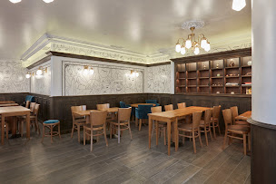 Photo n°45 de Brasserie 1901 à Courbevoie ()