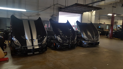 Dodge Dealer «Dadeland Dodge Chrysler Jeep Ram», reviews and photos, 16501 S Dixie Hwy, Miami, FL 33157, USA